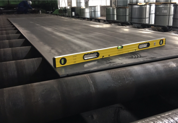 6mm鋼板與其他厚度鋼板比較優(yōu)勢(-佛山京錦鋼材廠家6mm鋼板厚度及其應(yīng)用領(lǐng)域介紹) 鋼結(jié)構(gòu)玻璃棧道設(shè)計 第6張 6mm鋼板與其他厚度鋼板比較優(yōu)勢(-佛山京錦鋼材廠家6mm鋼板厚度及其應(yīng)用領(lǐng)域介紹) 鋼結(jié)構(gòu)玻璃棧道設(shè)計 第6張